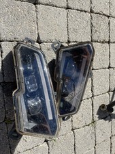 Feu avant led avec clignotant polaris sportsman