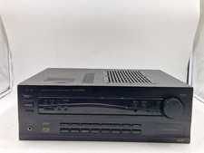 Récepteur Harman Kardon AVR 3390 - Pour Pièces, Ne Fonctionne Pas