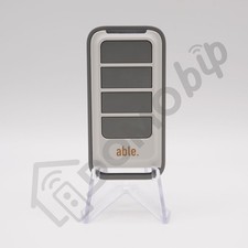 Télécommande ABLE TX TOH4