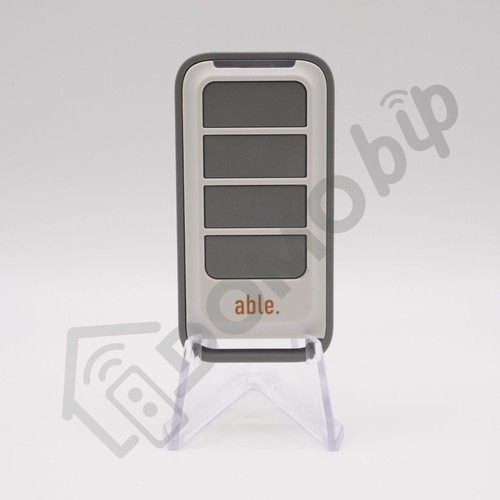 Télécommande able toh4 - télécommande, tx