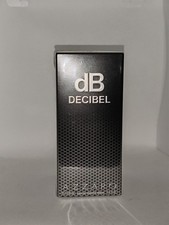 Azzaro décibel eau de