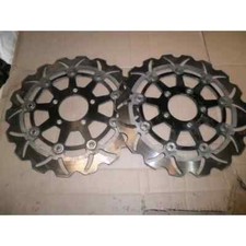 DISQUES DE FREIN AVANT  Z800 /