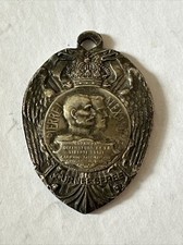 MÉDAILLE GLOIRE AUX