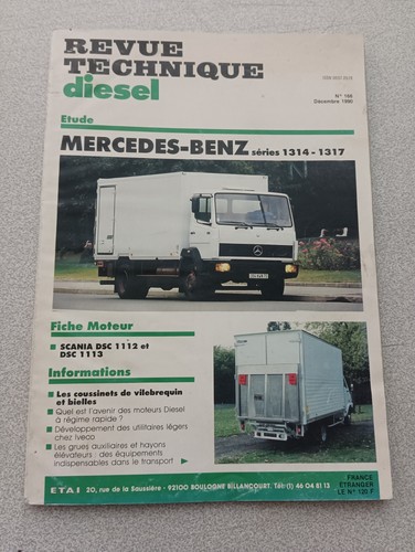 Rta revue technique automobile - rta,