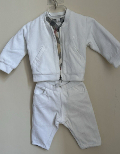 Burberry girl set - , size