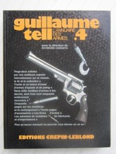 Guillaume Tell , l'annuaire