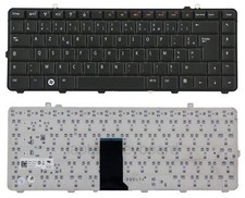 NOUVEAU Français clavier keyboard DELL STUDIO 1555 1557 1558 /DE101-FR