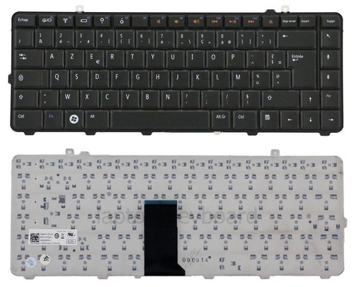 Nouveau français clavier - nouveau,