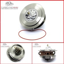 Neuf Groupe Tronqué pour Audi VW 3.0TDI V6 190PS Jusqu'À 272PS Crtc 839077-2