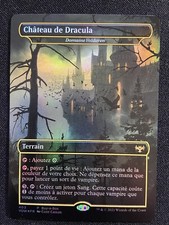 CARTE MAGIC RARE FR EDITION