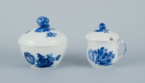 Fleur bleue royal copenhagen - royal,