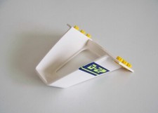 PLAYMOBIL (D714) FUTUR PLANET