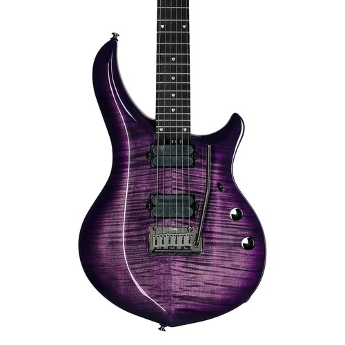 Sterling music man jp - man,