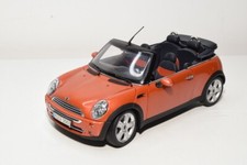 B69 1:18 KYOSHO MINI COOPER