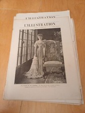 Journal L'Illustration 1905