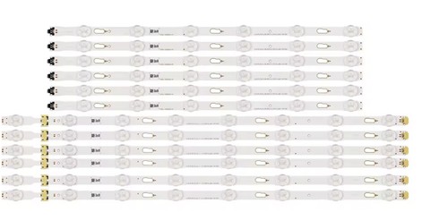 Led bar samsung set - bar,