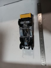 Citroën C4F 1930 Fourgon