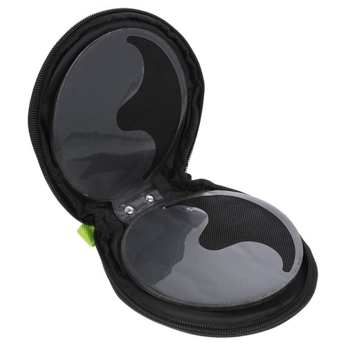 Porte valise rangement - porte-cd,
