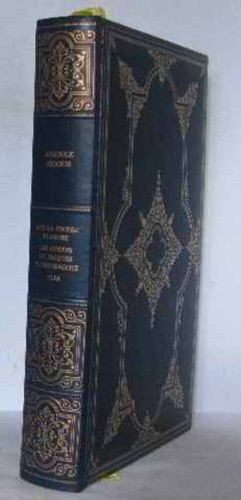Sur pierre blanche les - sur, la