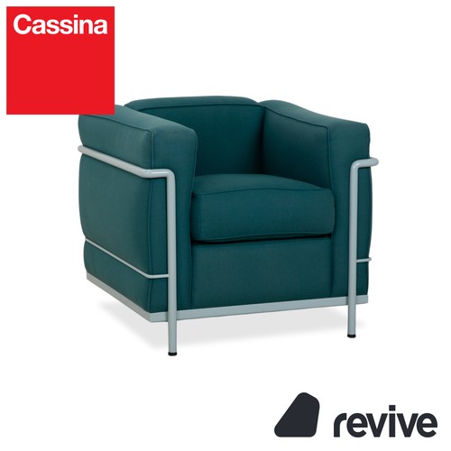 Cassina corbusier 2 - le,