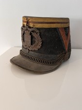 shako garde républicaine