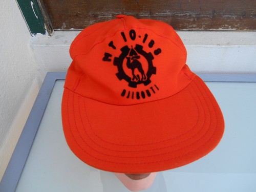 Ancienne casquette type - casquette,