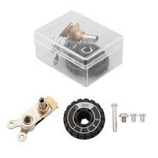 Ensemble thermostat facilement