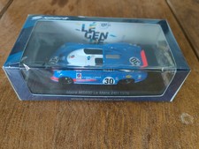 Matra MS650 Le Mans 1970 Spark