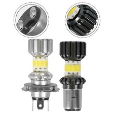 Pour Motos Phares Double