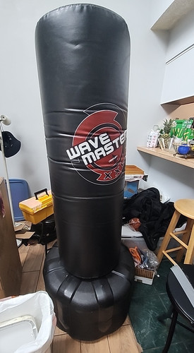 Black century xxl wavemaster - xxl,