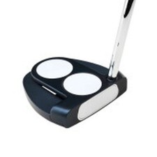 ODYSSEY Ai-ONE 2-BALL JAILBIRD