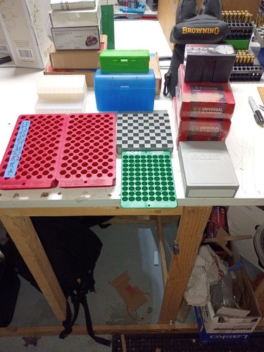 Preowned assortment - , of