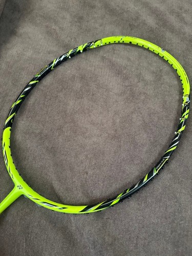 Yonex nanoray speed raquette - yonex,
