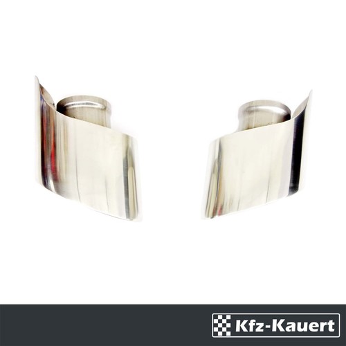 Tailpipe éblouissement - jp,