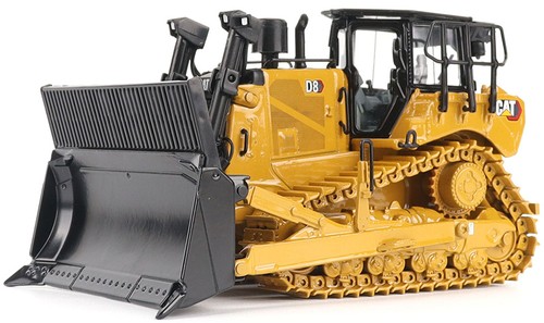 Diecast masters 85758 50 - diecast, 1/50