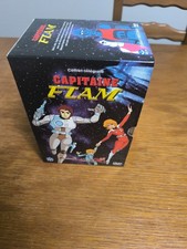 Coffret Intégrale CAPITAINE