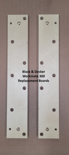 Black decker workmate - decker,
