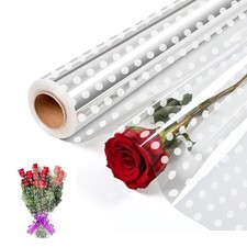 Papier Cellophane,40CMx 30M