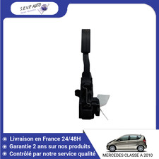 🇫🇷 PEDALE ACCELERATEUR