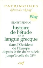 RELIGION / CHRISTIANISME 