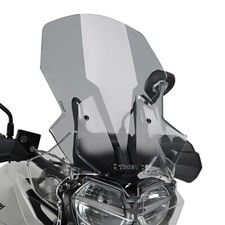 Bulle Touring pour Triumph