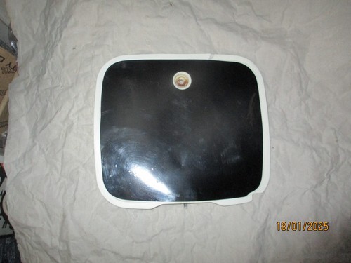 5x6 23485 plaque avant porte - avant,