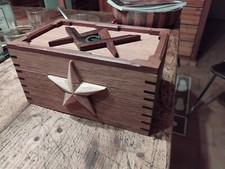 boite de collection de  type