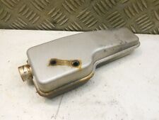 Moteur GGP V35 / Sumec Linhai