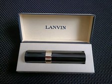LANVIN - vaporisateur de sac à main rechargeable - avec sa boite - Arpège - 1950