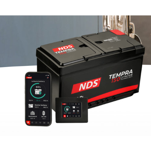 Batterie service lithium - batterie,
