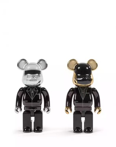 Rbrick daft punk random - daft,