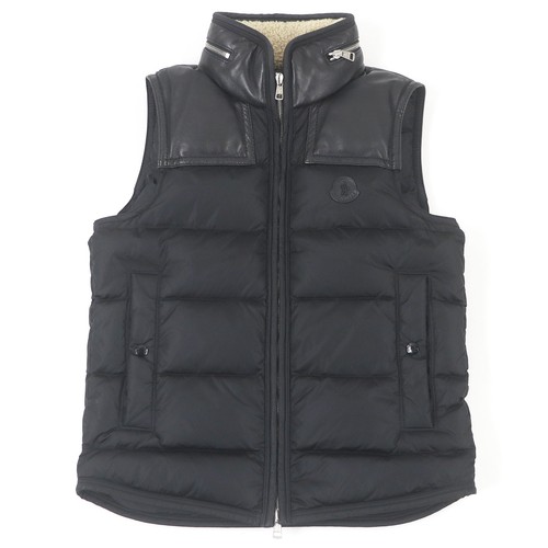 Great moncler down vest - moncler,