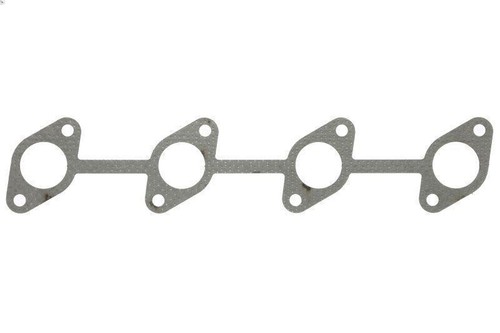 Exhaust manifold gasket