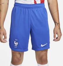 Short bleu neuf équipe - neuf,